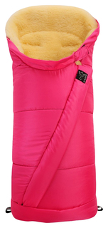 Конверт-мешок для детской коляски KAISER COOSY 6721537