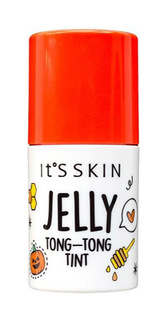 Тинт для губ Its Skin Jelly Tong-Tong Tint 05 5 г