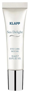 Крем для век Klapp Sea Delight Eye Care Mouse 15 мл