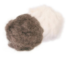 Игрушка для кошек Trixie 2 штуки (3 см)