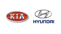 Наклейка крышки радиатора на пластиковой основе Hyundai-KIA 253282E000