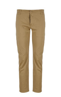 Брюки мужские Dockers зеленые 48