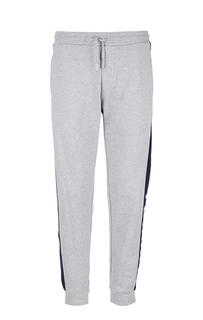 Брюки мужские Tommy Jeans серые 54