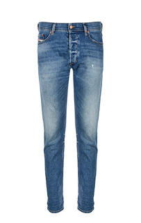 Джинсы мужские DIESEL синие 46