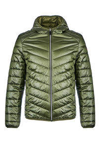 Куртка мужская Guess зеленая 54