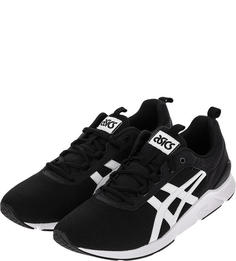 Мужские кроссовки Asics Tiger 1191A073/001 черные/белые 41.5