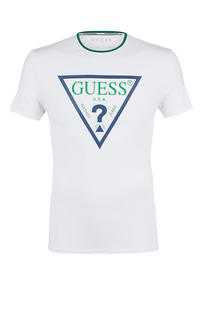 Футболка мужская Guess 52