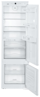 Встраиваемый холодильник LIEBHERR ICBS 3224-20 White