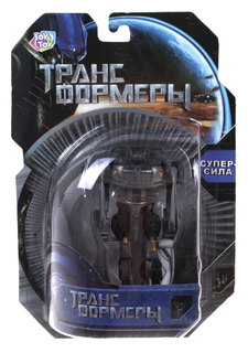 Игрушечный робот Playsmart Клинок