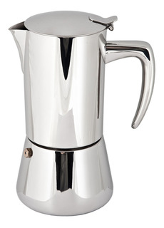 Кофеварка гейзерная Kuchenland Aqua 300 мл