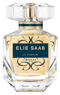 Женская парфюмерия Elie Saab Le Parfum Royal Eau De Parfum 90 мл
