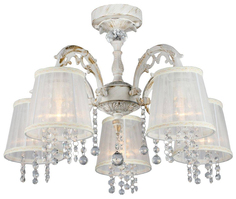 Потолочная люстра Omnilux OML-30007-05