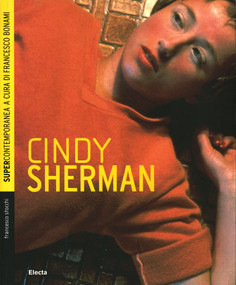 Cindy Sherman, Retrospective Thames & Hudson