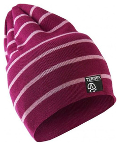 Шапка мужская Ternua Dixony женская фиолетовая One Size