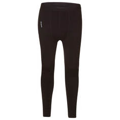 Кальсоны Bergans Fjellrapp Tights 2018 мужские черные, XXL