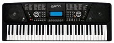 Синтезатор Denn DEK610
