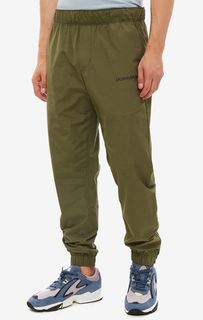Брюки мужские Calvin Klein Jeans J30J3.12506.3710 хаки XL