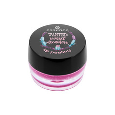 Скраб для губ Essence wanted sunset dreamers т,01