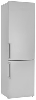 Холодильник Beko CNKR 5356 K 21 S Silver