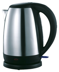 Чайник электрический Midea MK-8033 Black/Silver
