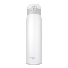 Термос Xiaomi VIOMI Stainless Steel Vacuum 300 ml - White