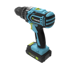 Аккумуляторная дрель-шуруповерт Xiaomi Tonfon Electric Cordless Drill 20V 2000 мАч