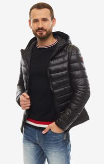 Куртка мужская Guess M93L24-WBSA0-JBLK черная M