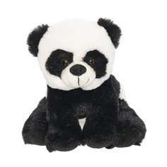 Мягкая игрушка Teddykompaniet Панда, 20 см,2585