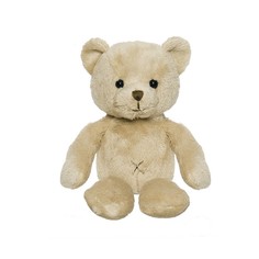 Мягкая игрушка Teddykompaniet плюшевый мишка Элиот, 17 см,2528