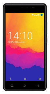 Смартфон Prestigio Wize V3 8Gb Blue