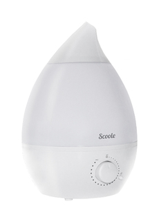 Воздухоувлажнитель Scoole SC HR UL 01 White Scooli