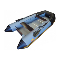 Надувная лодка ПВХ Marlin 360