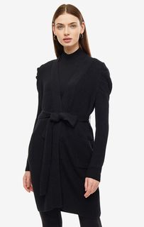 Кардиган женский MARCIANO Guess 94G504-5544Z-JBLK черный S