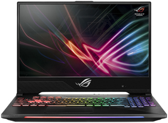 Ноутбук игровой ASUS ROG Strix SCAR II GL504GS-ES094T 90NR00L1-M02450