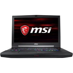 Ноутбук MSI GT75 9SG-418RU