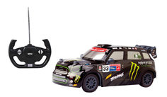 Радиоуправляемая машинка RASTAR "Mini Countryman JCW RX 71100пц"