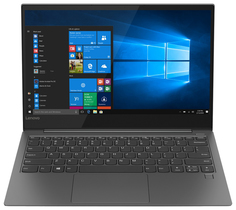Ноутбук-трансформер Lenovo Yoga S730-13IWL 81J0002KRU