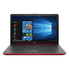 Ноутбук HP 15-db0133ur 4JY90EA