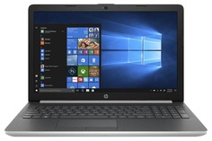 Ноутбук HP 15-da0056ur 4JR10EA