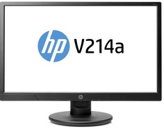 Монитор HP V214a 20,7"