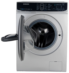 Стиральная машина Samsung WW70K62E69SDLP