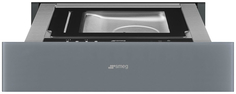 Встраиваемый вакуумный упаковщик Smeg Linea CPV115S