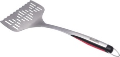 Лопатка для гриля широкая XL стальная Char-Broil