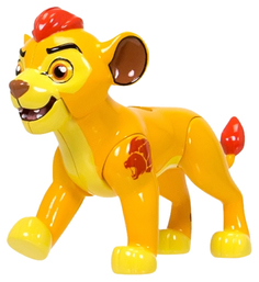 Фигурка животного Simba Хранитель Лев 7-8 см 9318710