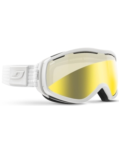 Горнолыжная маска Julbo Elara белая мужская