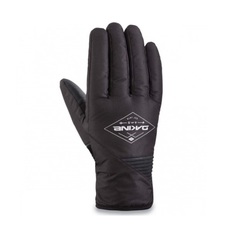 Перчатки Dakine Dk Crossfire мужские черные S