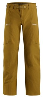 Брюки Arcteryx Sabre AR мужские хаки S Arcteryx
