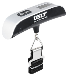 Весы для багажа Unit UBS-2110EL CE-0312643