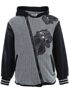 Толстовка Choupette Черный р.116