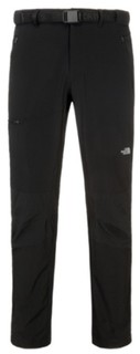 Брюки The North Face Speedlight мужские черные 34